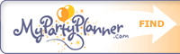 My Party Planner Directory