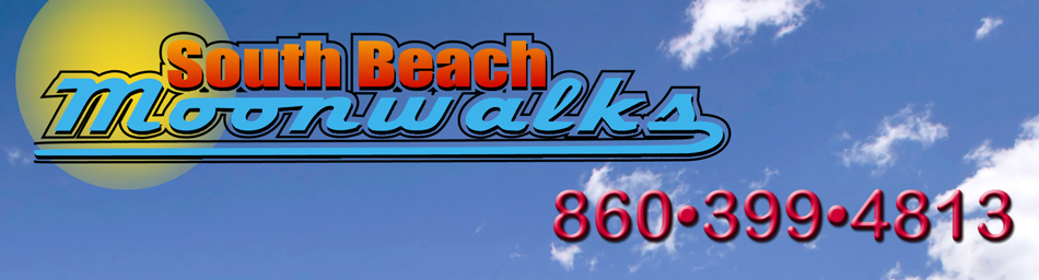 SouthBeach Moonwalks Logo
