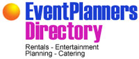 Event Planners Directory