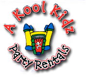 A Kook Kidz Party Rentals