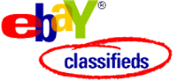 eBay Classifieds