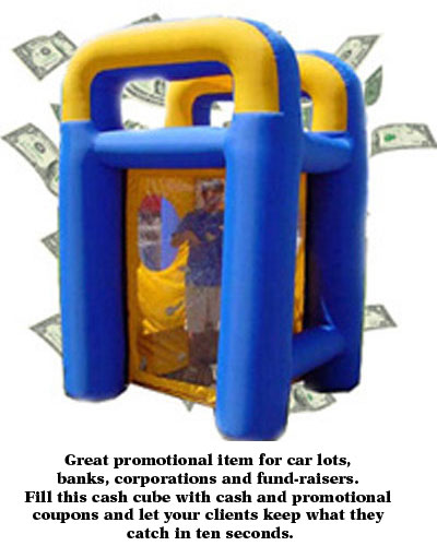 Money Machine