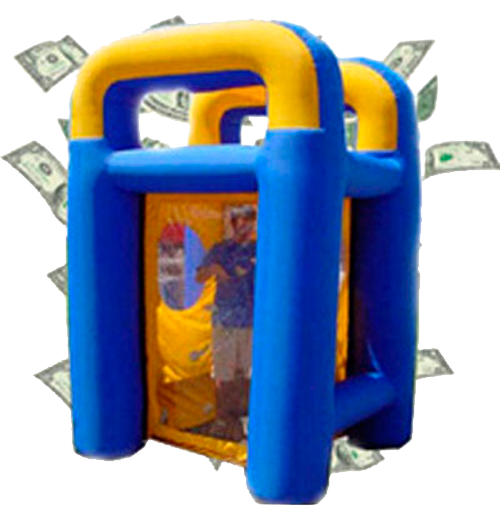 Money Machine