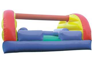 Inflatable Pillow-Battle