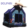 Dolphin Moonwalk