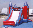 Castle-Slide Combination