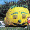 Balloon Typhoon