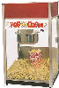 Popcorn Machine